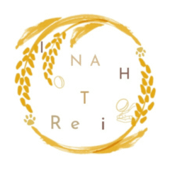 INAHOTOReiロゴ